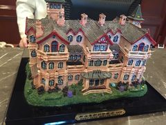 -马勒别墅饭店(静安寺店)