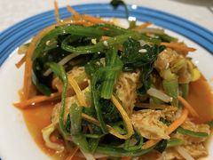 -巴依老爷·新疆美食(上城区天城路店)