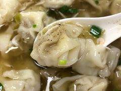 -汪家馄饨(集庆路店)