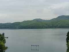 -天目湖涵田度假村
