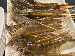 -水禾轩·海鲜蒸汽主题餐厅(拱北店)
