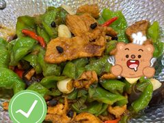 -天天初二·天津传统捞面·天津特色菜(凌奥总店)