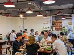 -邓莽子老火锅(中兴路总店)