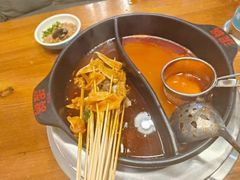 -泥锅串串香(学院路店)
