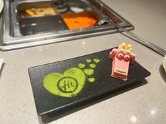 -海底捞火锅(汇金星力城店)