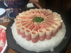 -东来顺·非遗火锅(高新店)