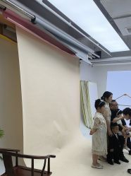 -小阿福儿童摄影(华中智谷店)