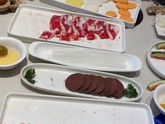 -蒙都43°9羊火锅·赤峰美食(桥北店)