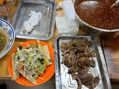 -清真-戏楼王记牛肉面