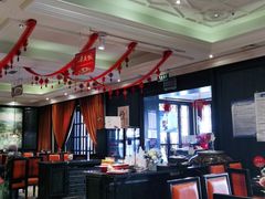 大堂-大鸭梨烤鸭(甘家口店)