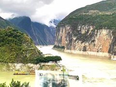 -白帝城·瞿塘峡景区