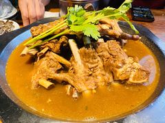 -老诚一锅(乔庄店)