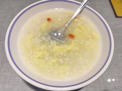 鸡蛋醪糟-大嘻咹biangbiang面(历史博物馆店)