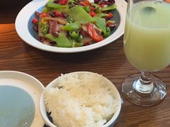 -懒人盐府人家(航天桥店)