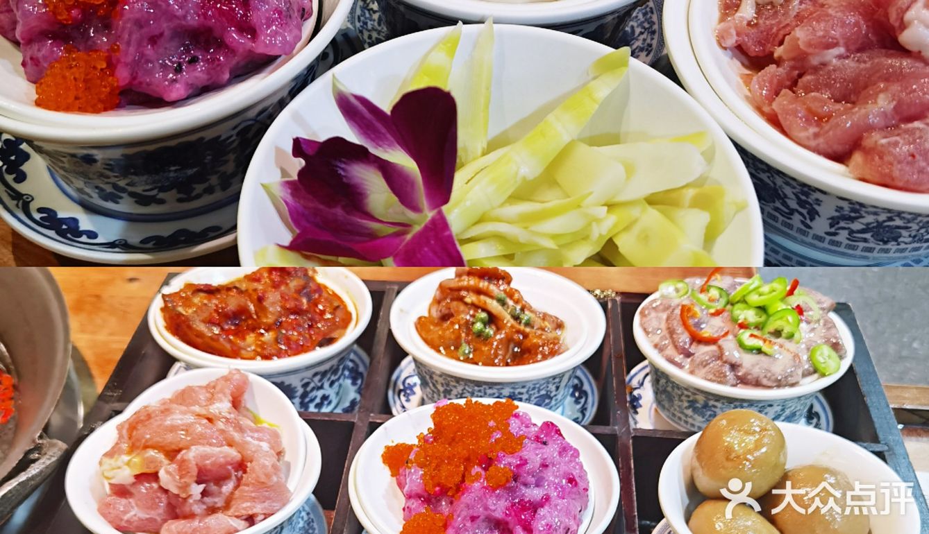 二刷楠火锅🥘来长沙没吃过它家就等于没来‼️