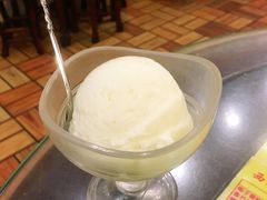 椰子雪糕-顺记冰室(宝华路店)