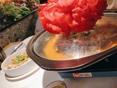 -筱爷叔·上海传统手工菜(玉树路店)