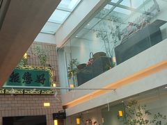 -奉天掌柜·非遗猪手·笨饺子(崇山路店)