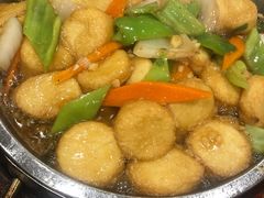 -东北饭店·饺饺者( 学府壹号店)