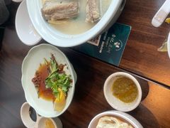 -章记星洲 · 新加坡餐厅(望京店)