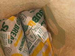 -赛百味SUBWAY(家佳源店)