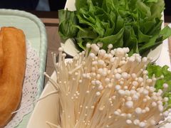 -额尔敦·品质自助(摩尔城店)