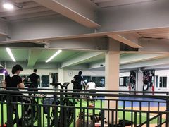 -BD健身私教工作室(CBD店)