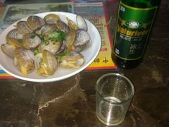 -锋味海鲜菜馆