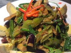 -大胡同天津菜·海肠捞饭·津门皮皮虾锅贴一绝(西姜井店)