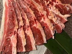 -谷牛日式烤肉(宝山U天地店)