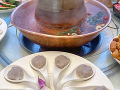 -京城胜利涮羊肉(禧乐汇店)