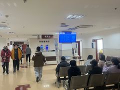 -上海市长宁区天山中医医院