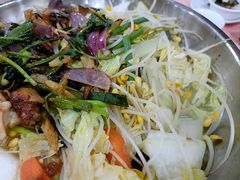 -标记好食