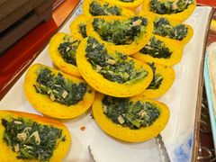 -铂丽斯国际大酒店-凯悦自助餐厅