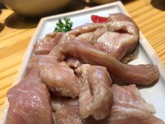 猪颈肉-喜来稀肉(北外滩白玉兰广场店)