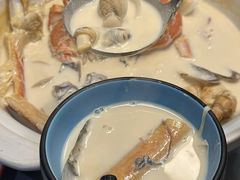 -金龙·打边炉(武进路店)