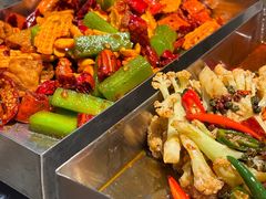 -No.DD戳子烧烤·江湖菜(北京总店)