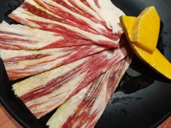 -山之屋炭火烧肉·生啤畅饮(大朗万科中央公园店)