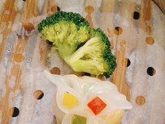 -南海渔村 (流花湖店)