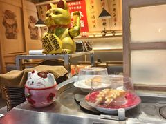 -禾绿回转寿司(万柳华联店)