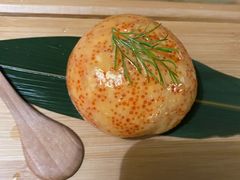 飞鱼籽墨鱼滑-湊湊火锅·茶憩(上海合生汇店)