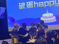 -上海明天广场JW万豪酒店