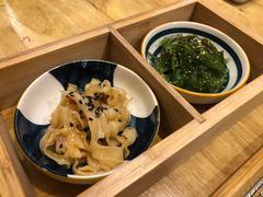 -桃屋日本料理(清华科技园店)
