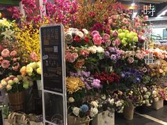 -Olé精品超市(南宁万象城店)