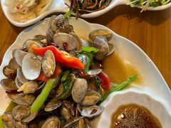 -食鸡公社辣子鸡·潍坊菜·烧烤