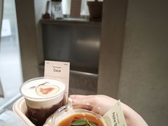 -O.P.S. CAFE