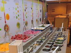 -海底捞火锅(泉城路店)