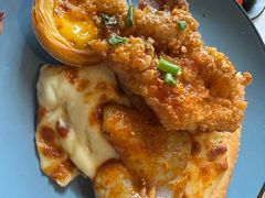 -吉布鲁牛排烤肉自助(常州吾悦店)