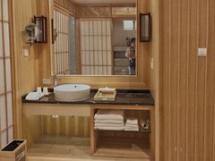 -北京古北水镇御舍温泉酒店