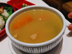 -龙记香港茶餐厅(久光百货店)